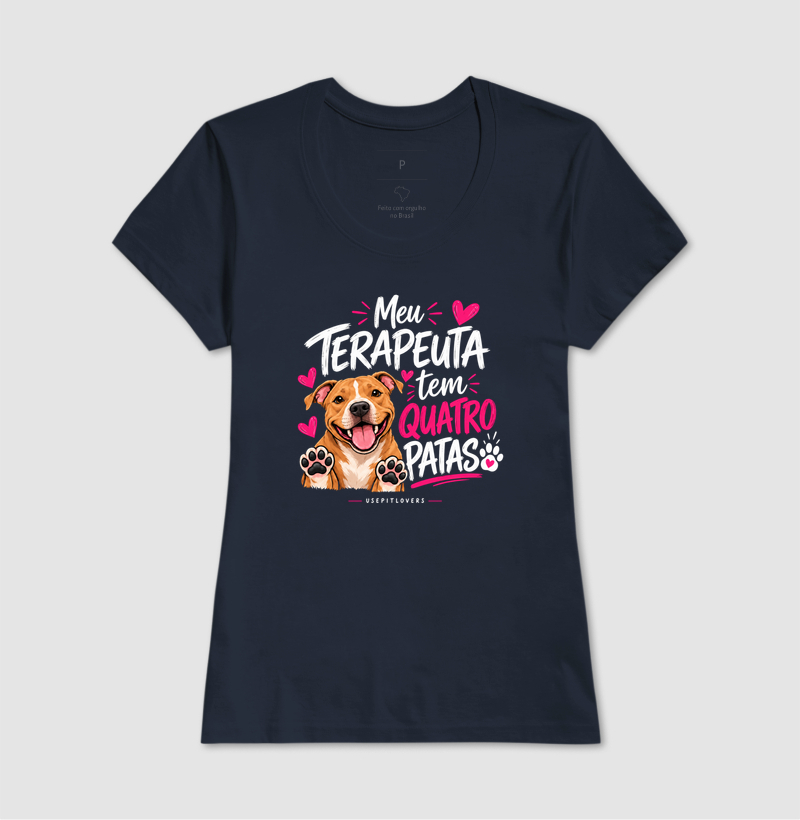 MEU TERAPEUTA TEM 4 PATAS - Imagem 7