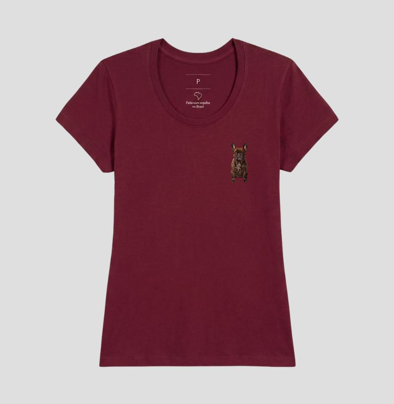 Camisa 18