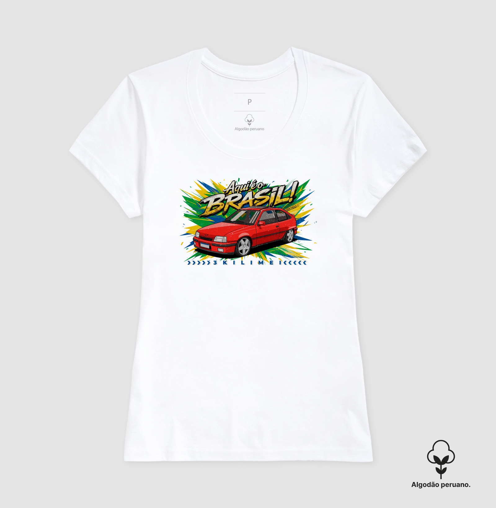 Camisa 5