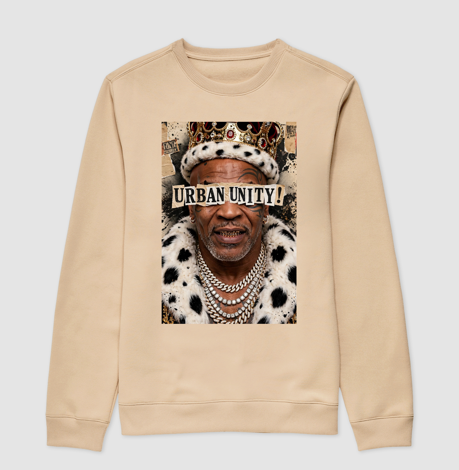 King Tyson - Imagem 3