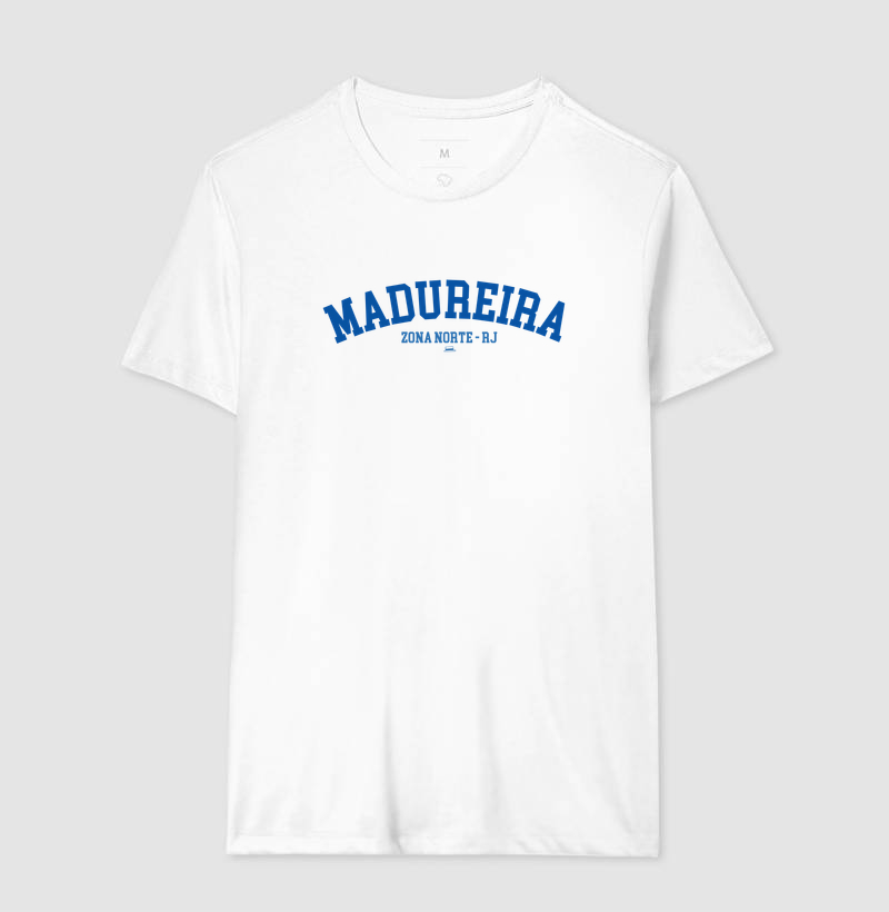 Madureira - Azul e Branco - Imagem 2