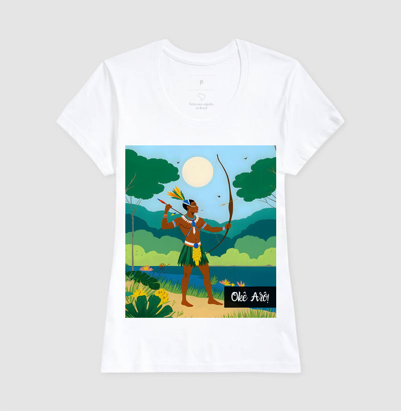Camisa 7