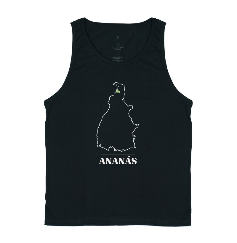 Ananás | Traço TO - Imagem 3