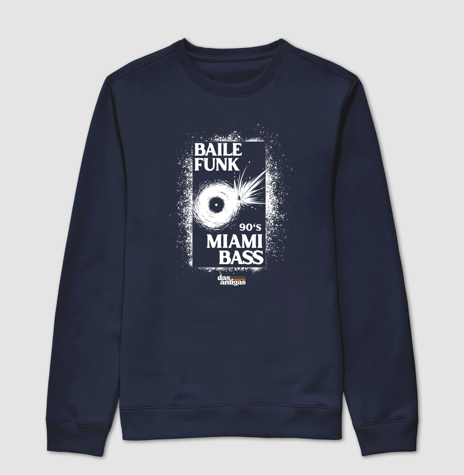 Baile Funk, Miami Bass - Imagem 5
