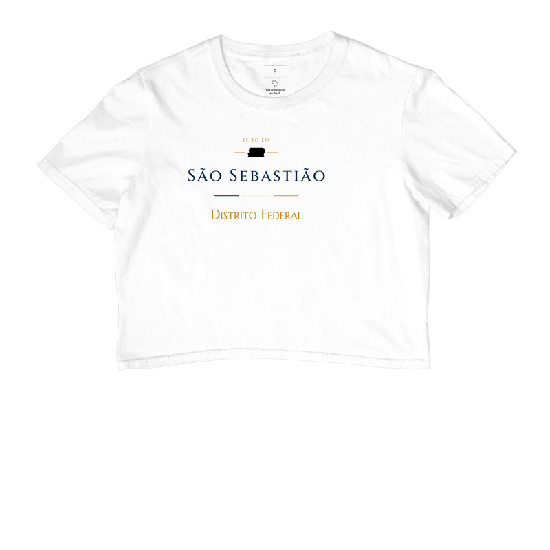 Feito em São Sebastião DF - Imagem 3