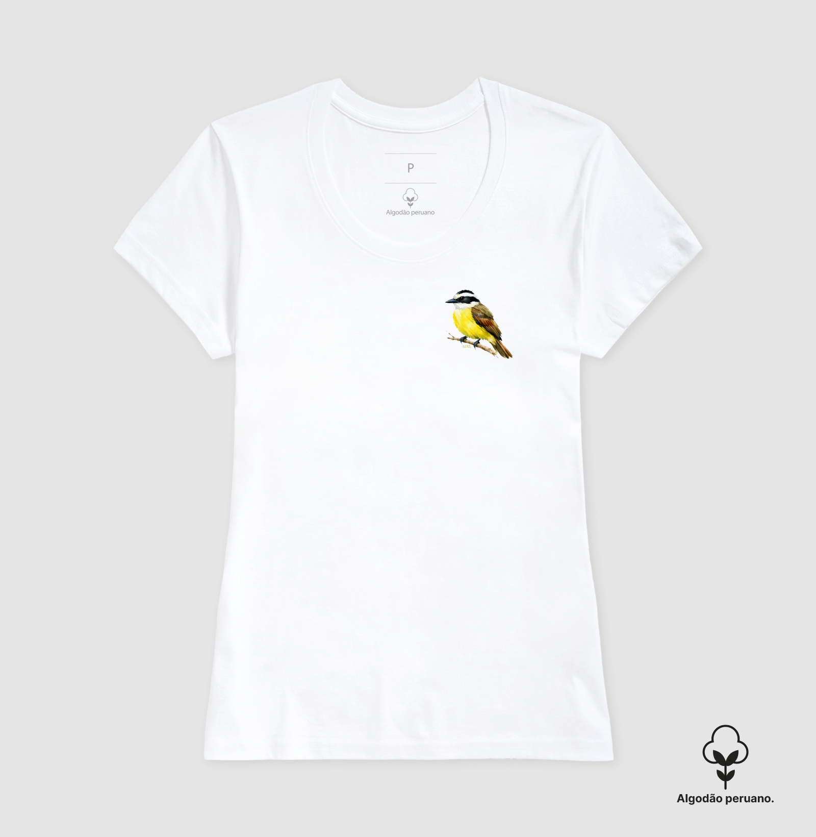 Camisa 5