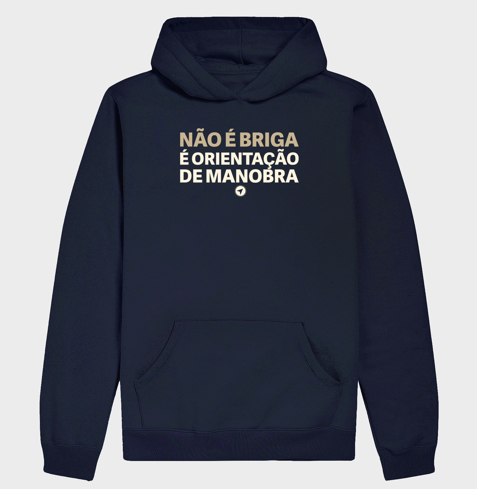 Não é briga! - Imagem 4