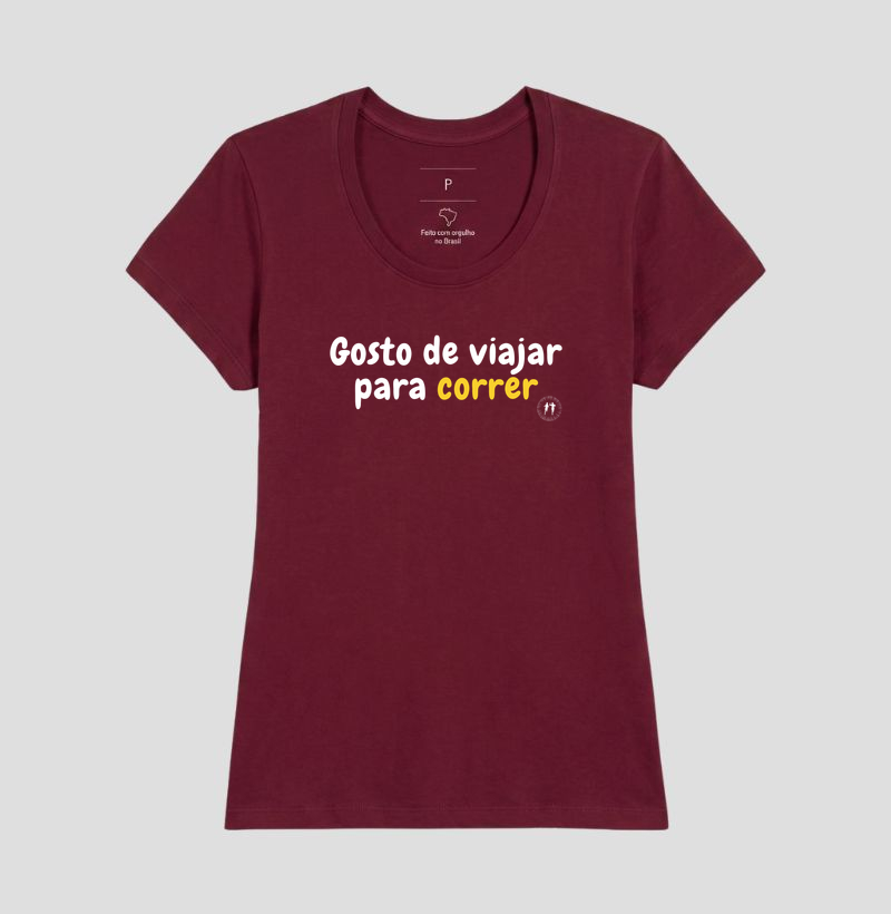 Gosto de viajar para correr - Imagem 19