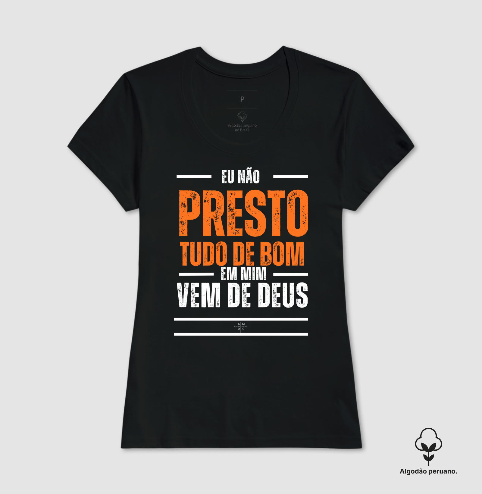 EU NÃO PRESTO - Imagem 3