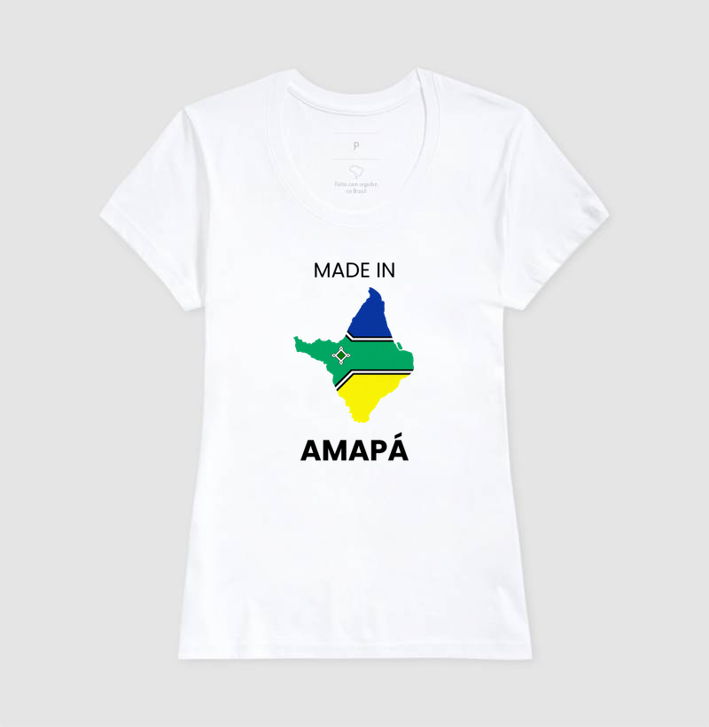 Made in Amapá - Imagem 5