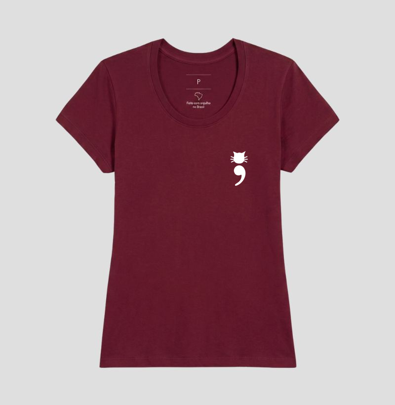 Camisa 20