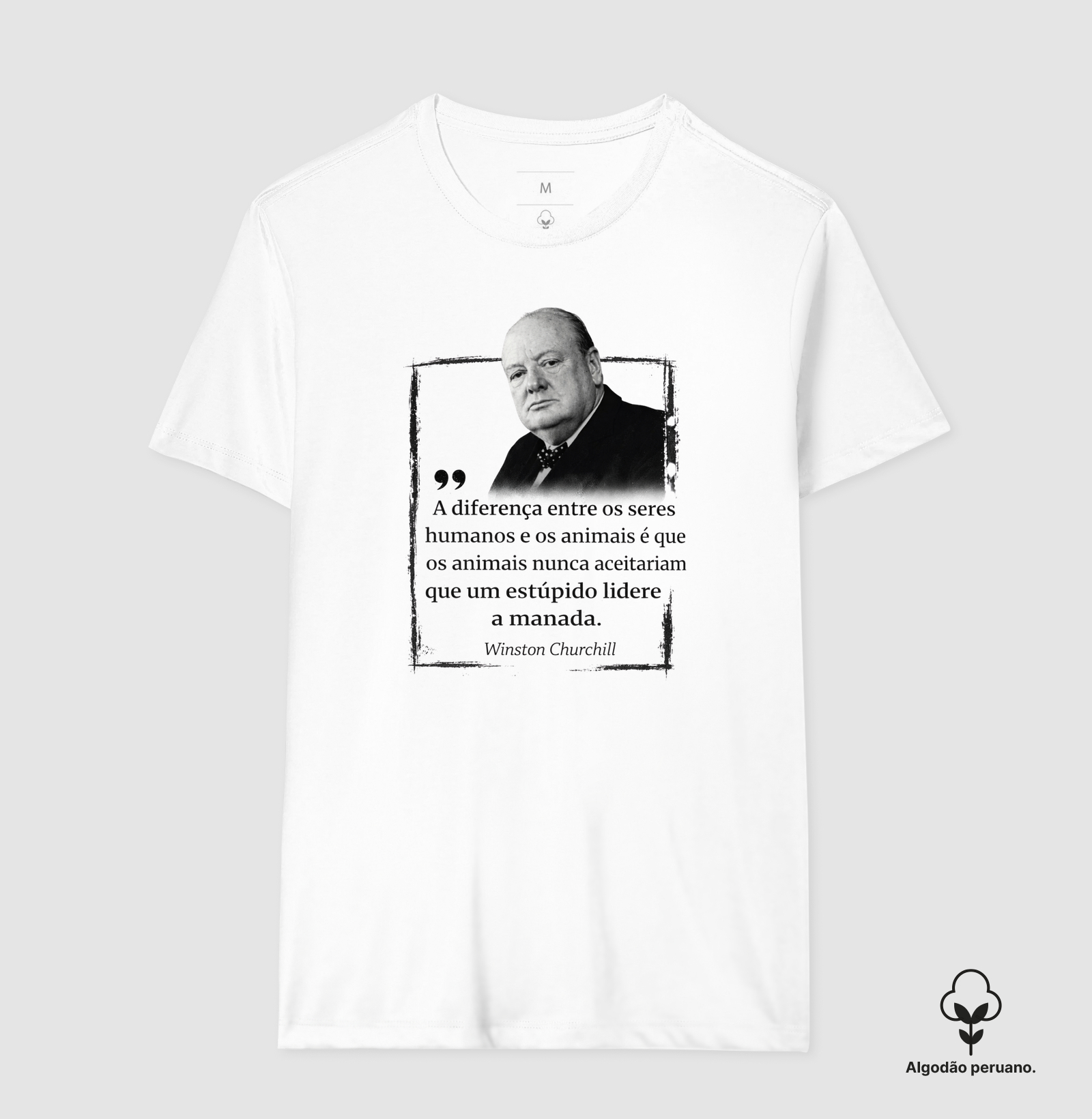 Filosofia de Winston Churchill - Imagem 6