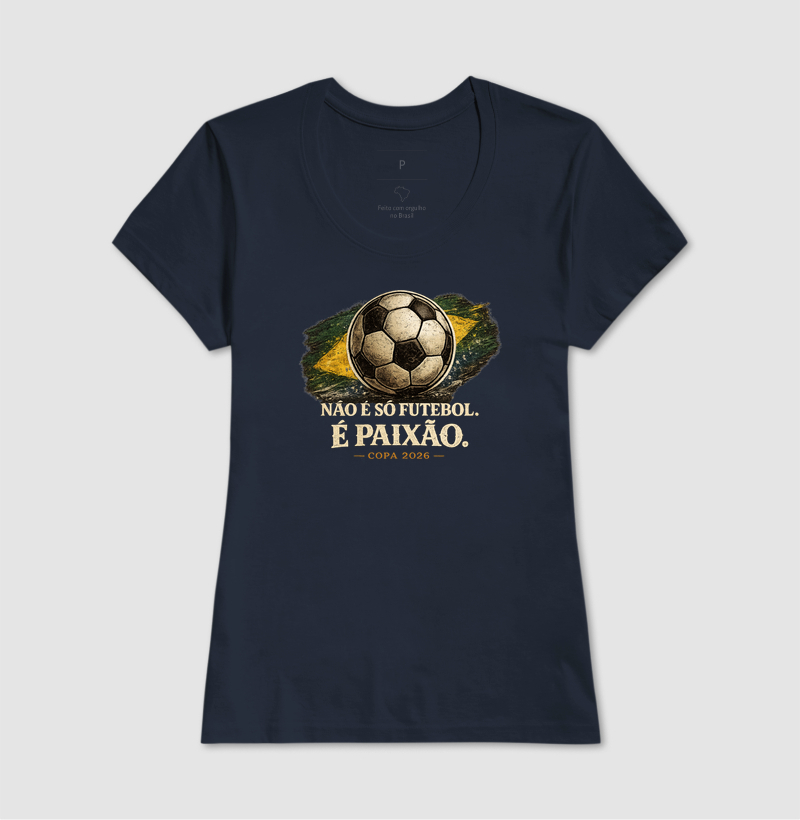 Não é só futebol, é paixão - Imagem 7