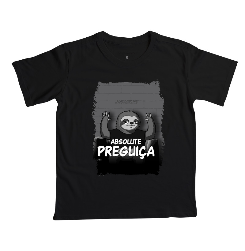 Absolute Preguiça - Imagem 4