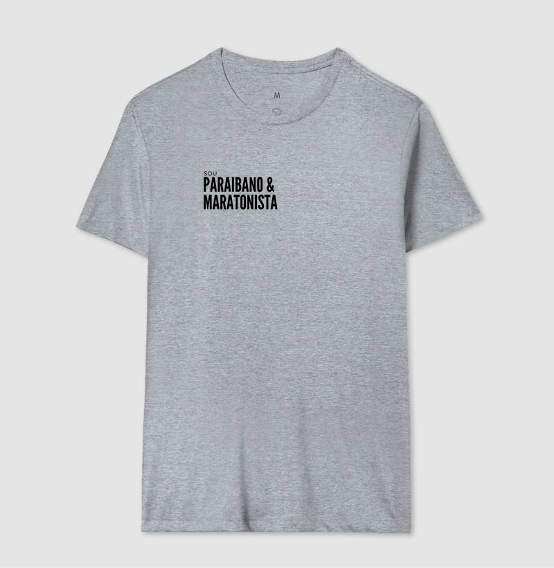 Sou Paraibano e Maratonista - Imagem 8