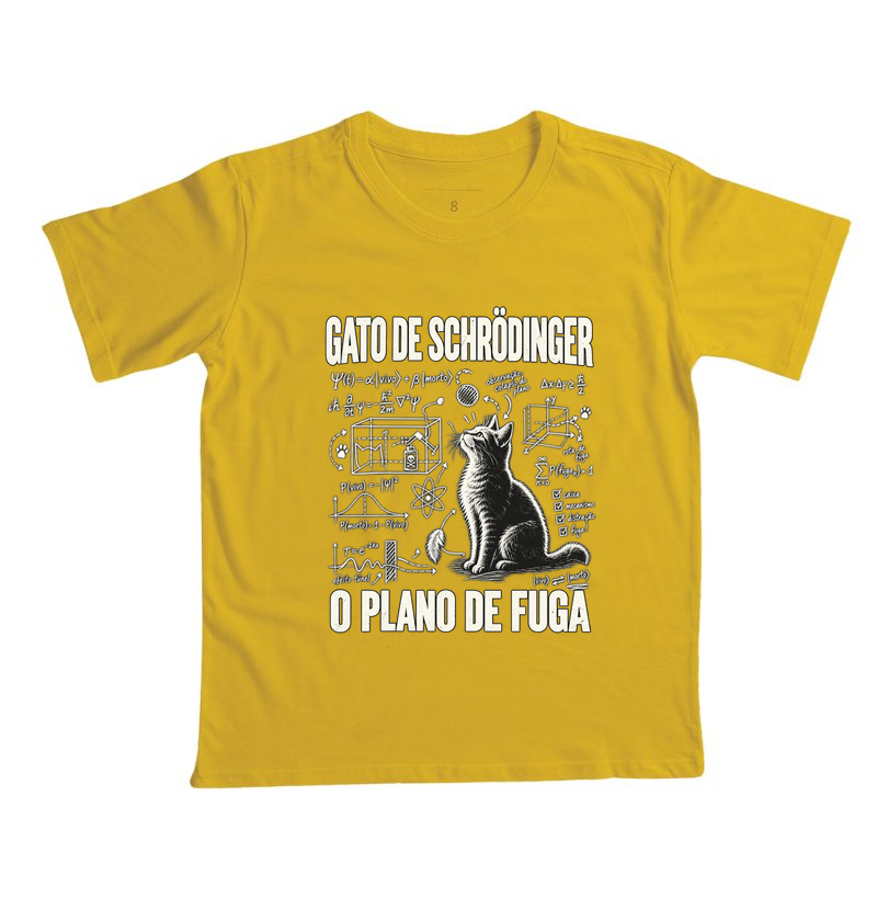 Gato de Schrödinger — O Plano de Fuga - Imagem 7