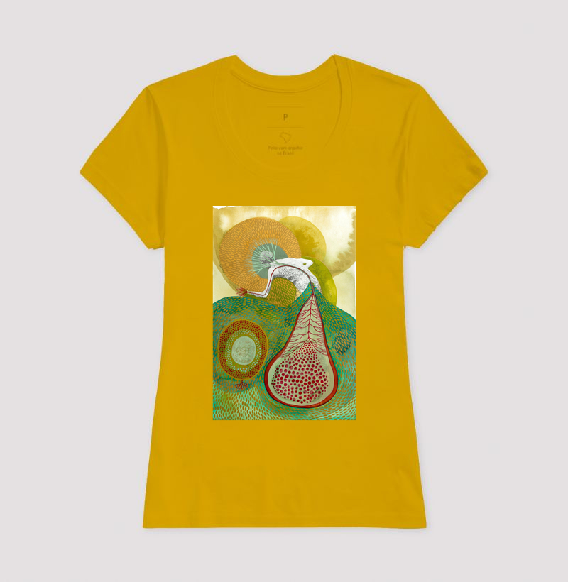 Camisa 14