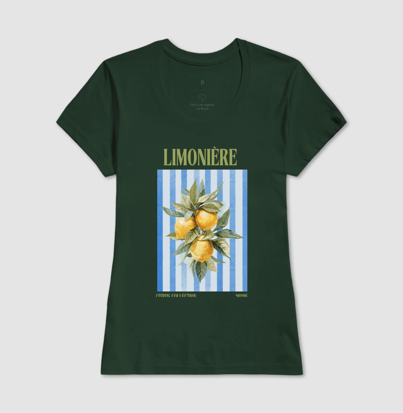 Camisa 12