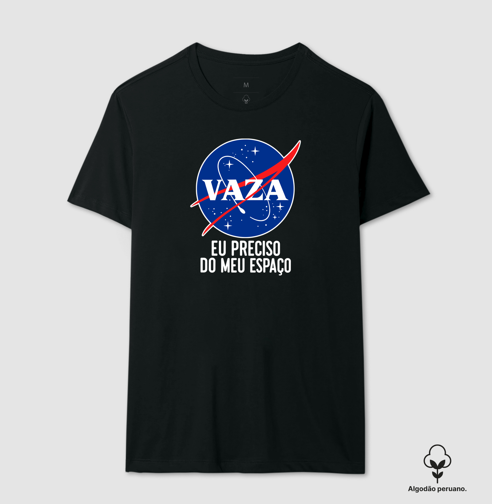 Vaza, Eu Preciso do Meu Espaço - Antissocial - Imagem 2