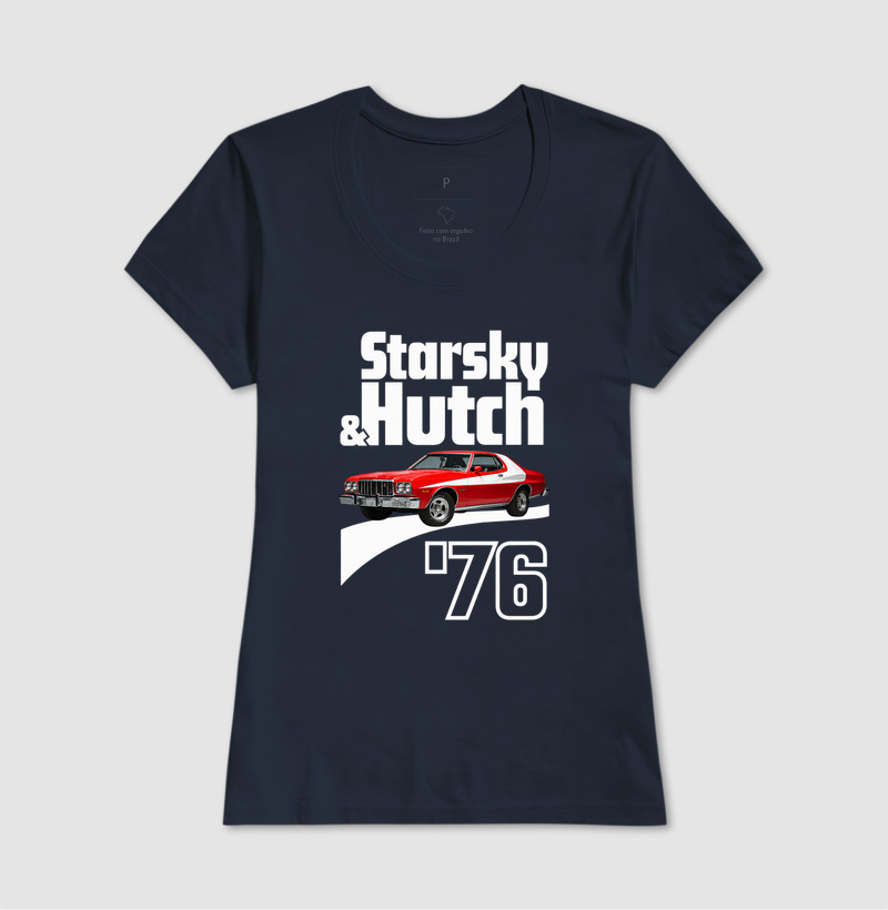 Camiseta Vintage - Imagem 5