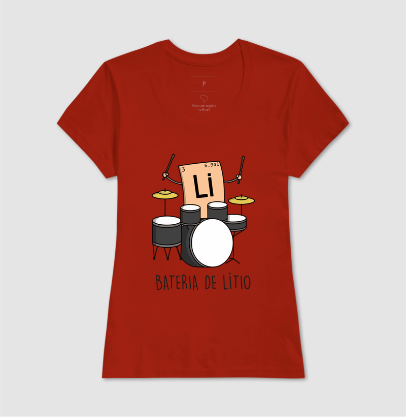Camisa 10