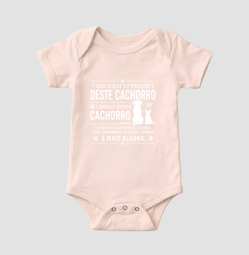 Tudo que eu preciso é deste cachorro e daquele... - Imagem 5