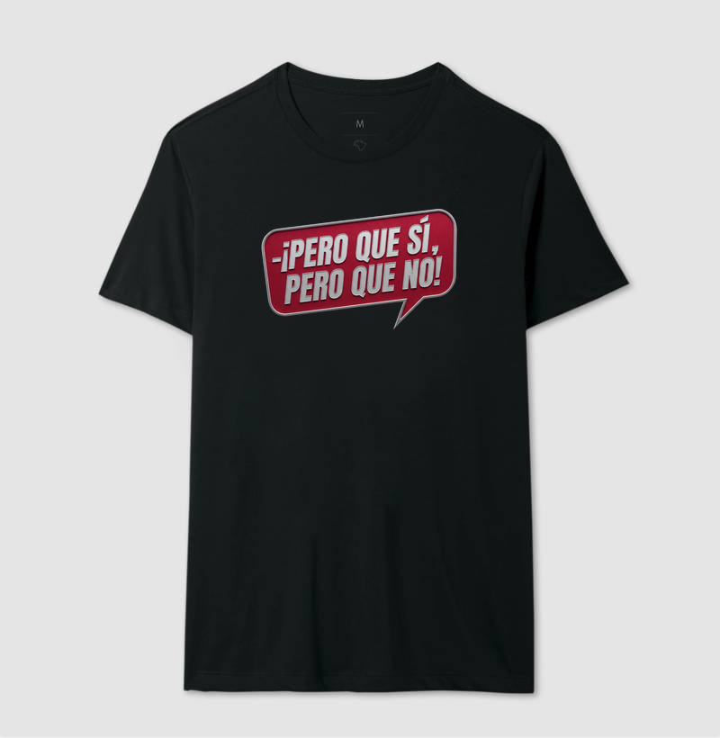 Pero que sí! - Imagem 2
