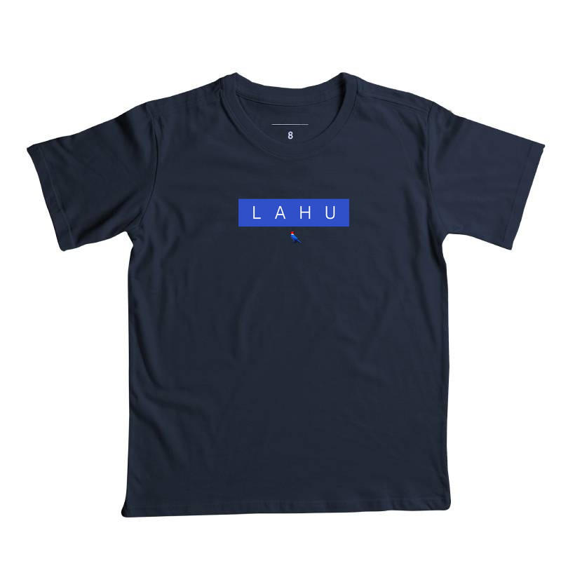 LAHU é mais que uma marca — é um grito de identidade, um símbolo de quem carrega o sol na pele e a coragem no olhar. - Imagem 3