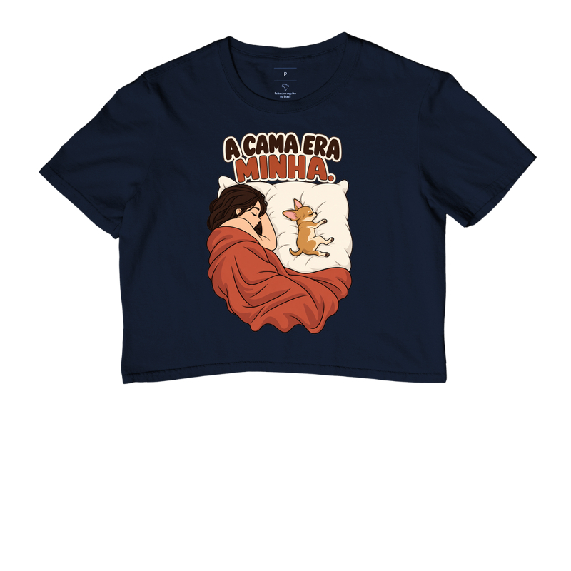 A cama era minha 02 - Imagem 4