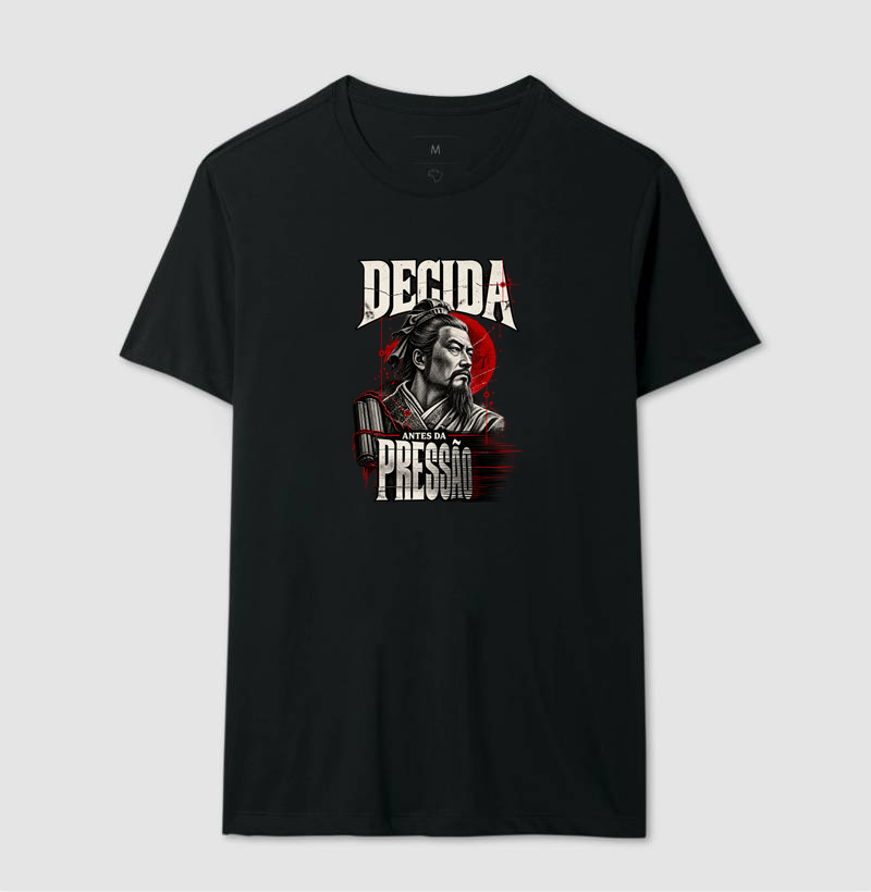 Sun Tzu - Decida Antes da Pressão - Imagem 2