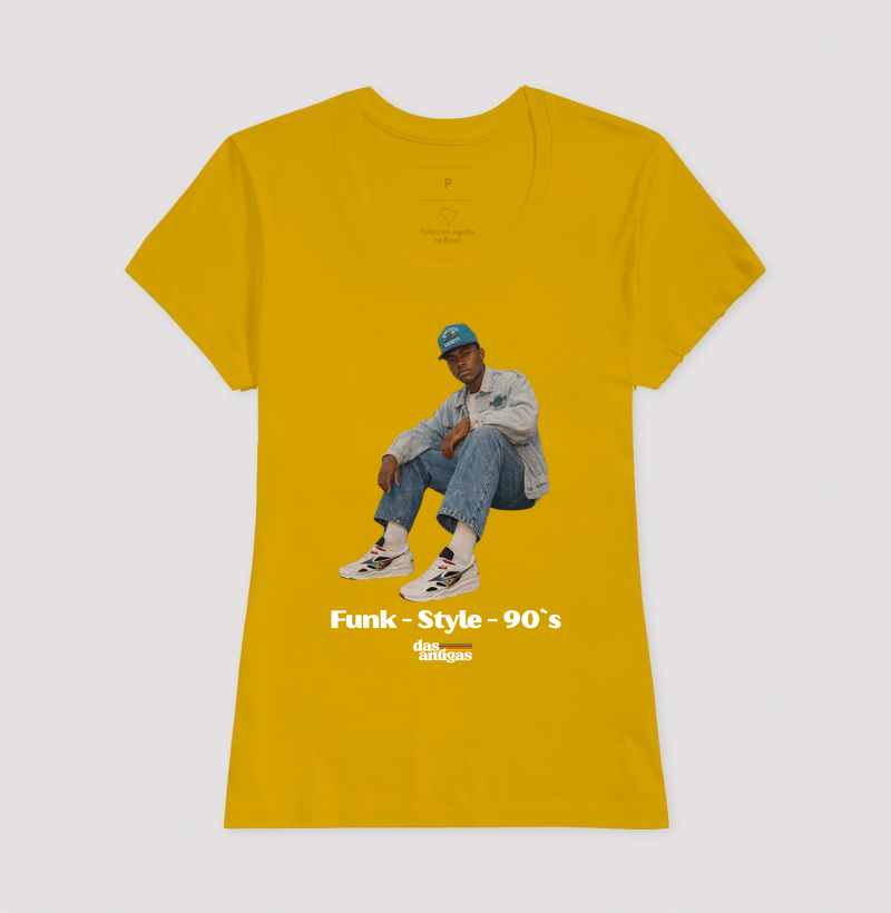 Funk, Style, 90`s - Imagem 15