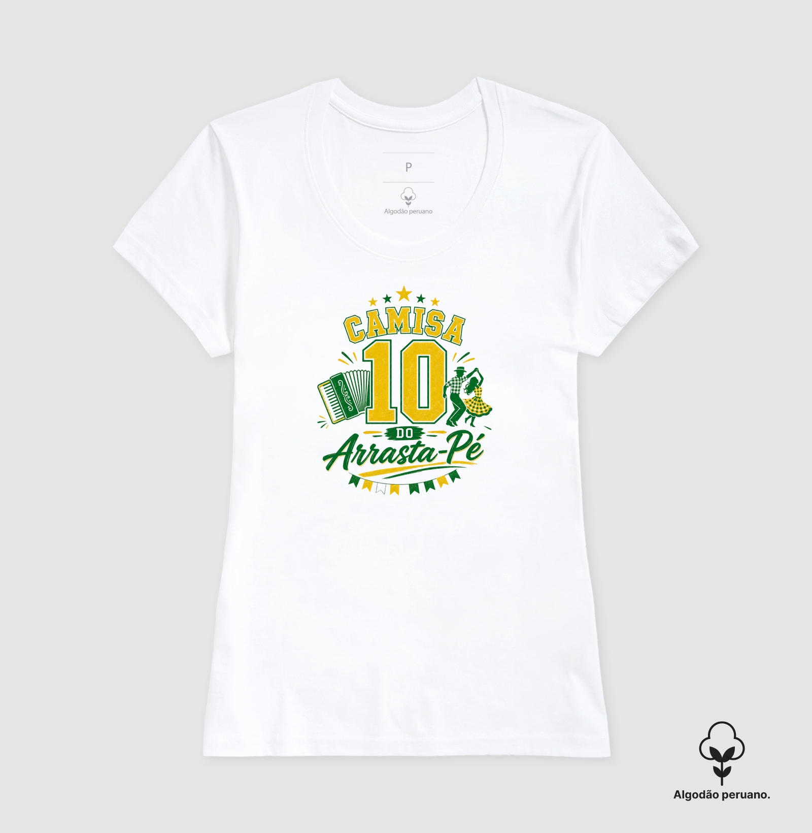 Camisa 6