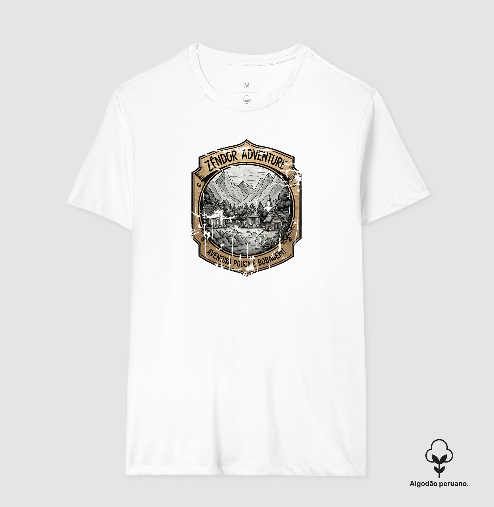 Camisa 7