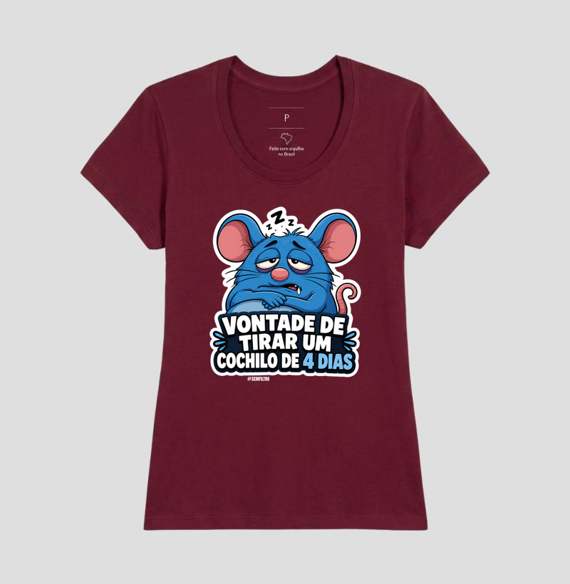 Camisa 20
