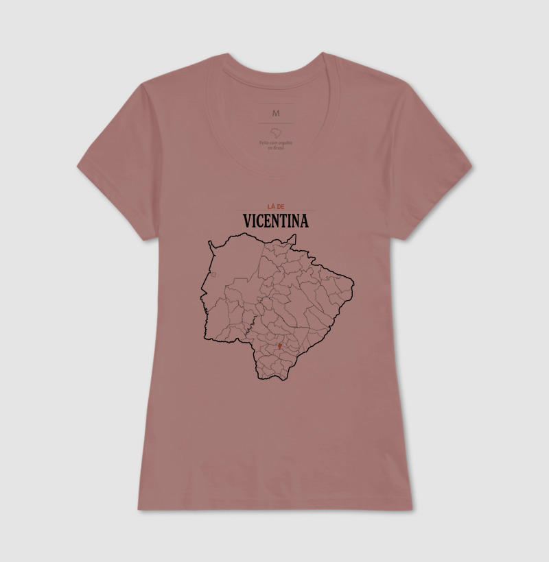 Camisa 16