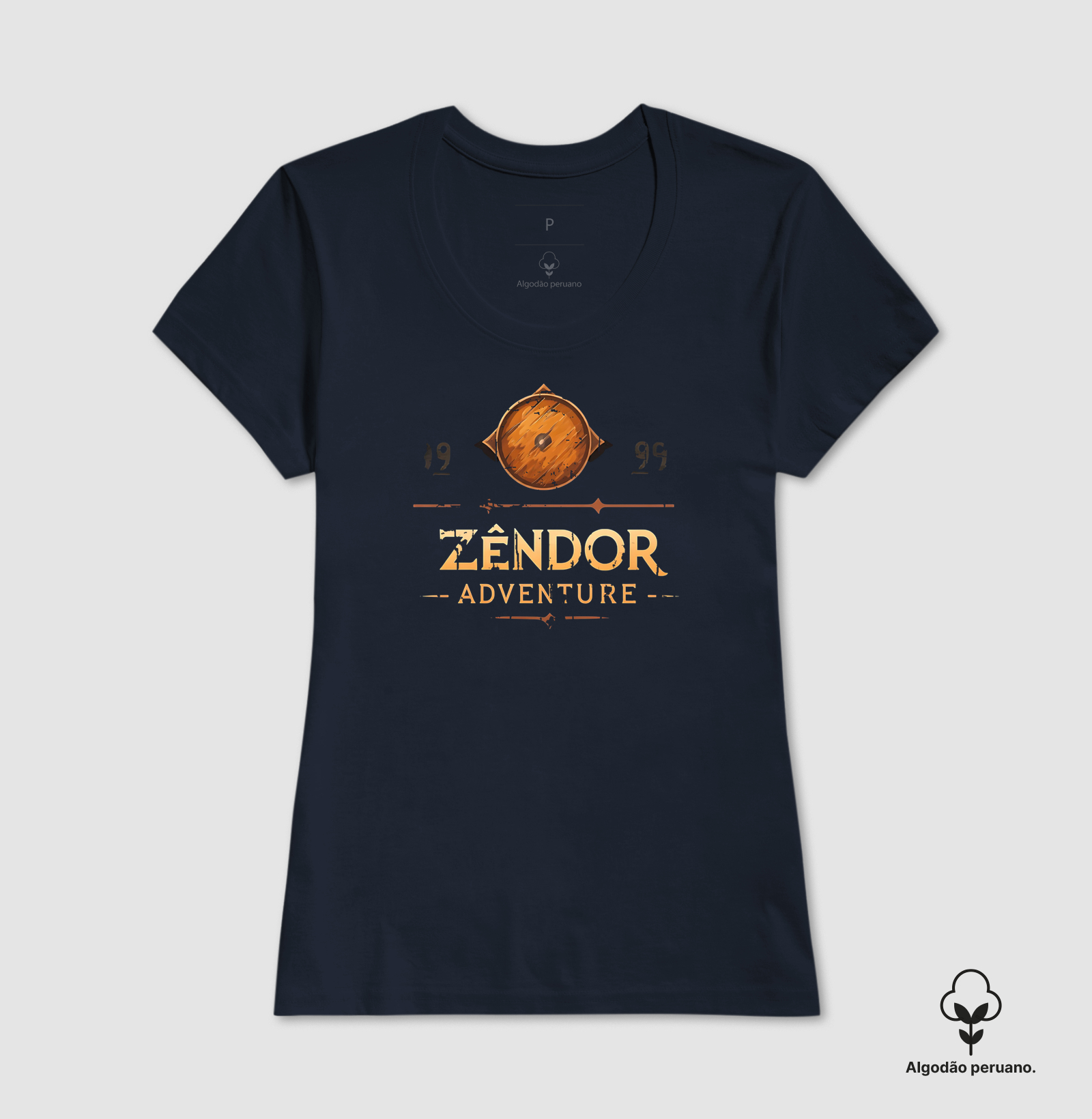 Camisa 2