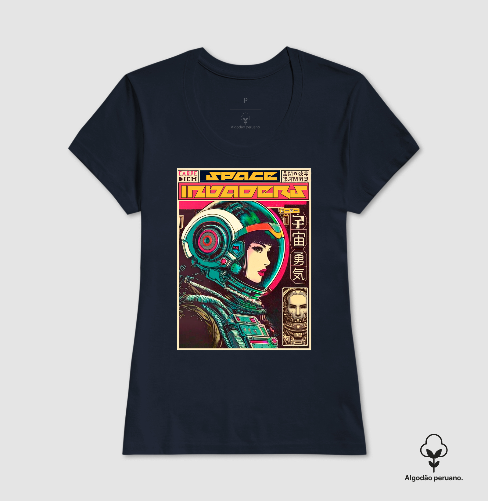 Camisa 6