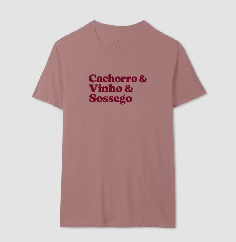 Cachorro & Vinho & Sossego - Imagem 16