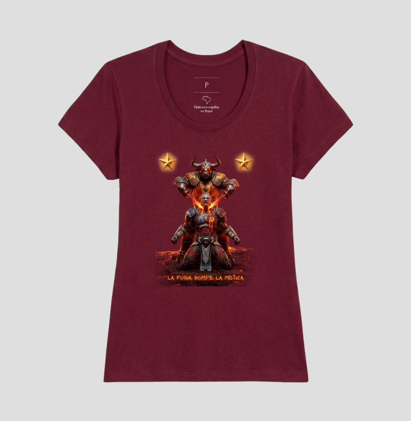 Camisa 19