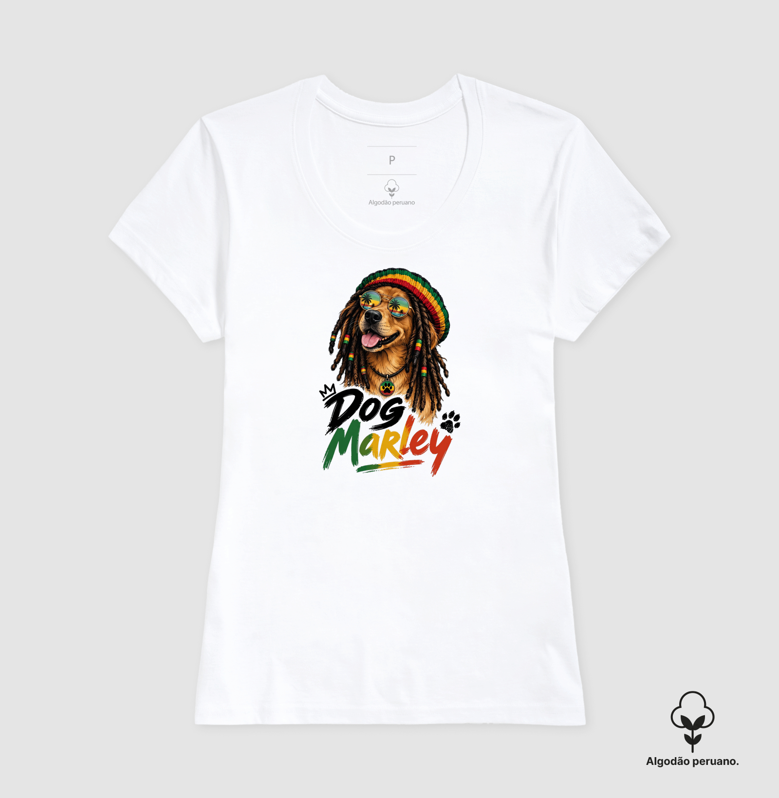 Dog Marley - Imagem 8