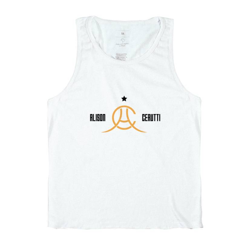 Regata Alison Horizontal