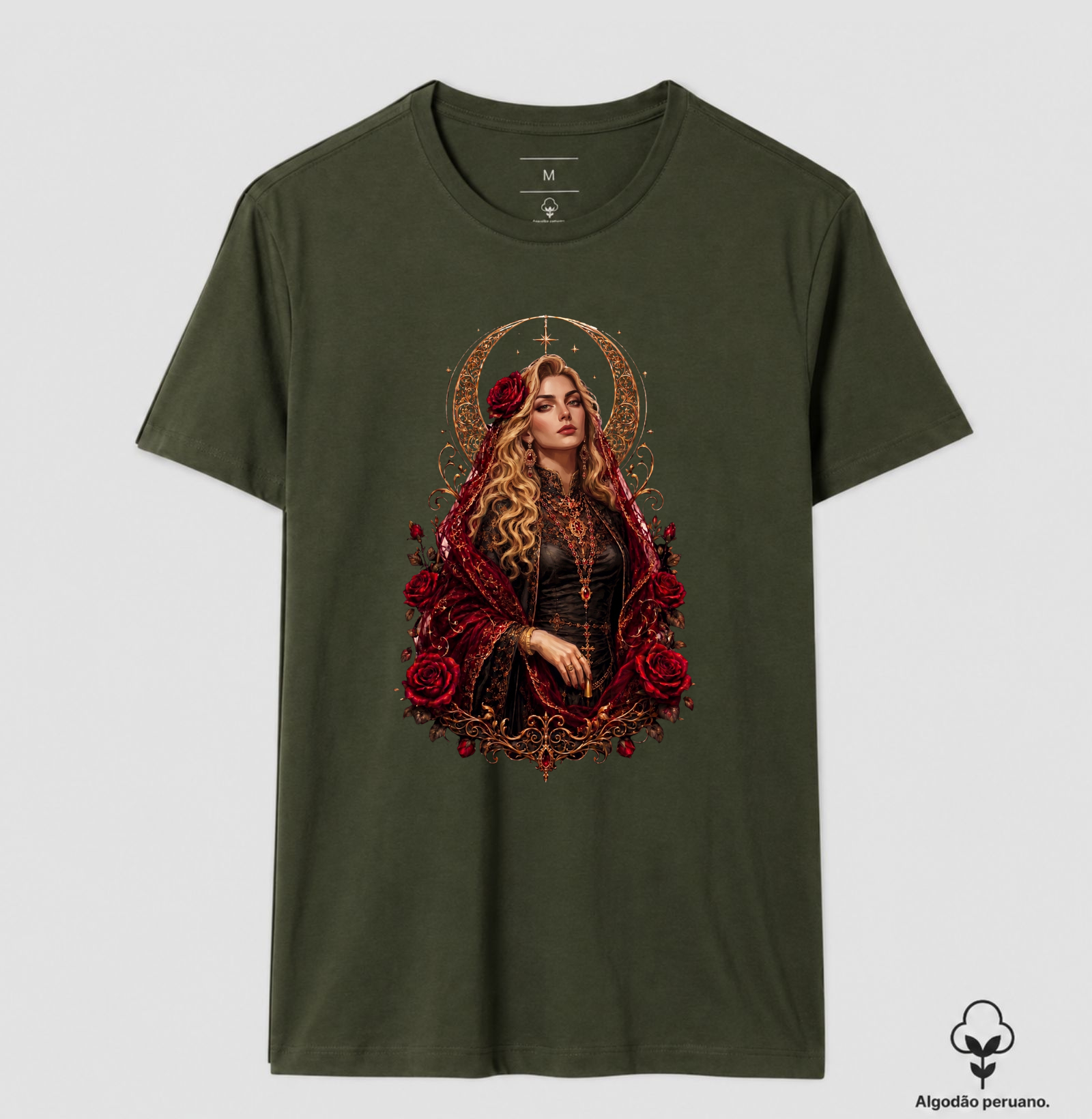Camisa 7