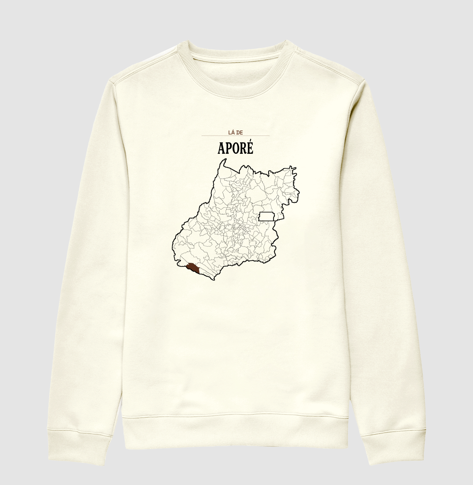 Aporé | Território GO - Imagem 2