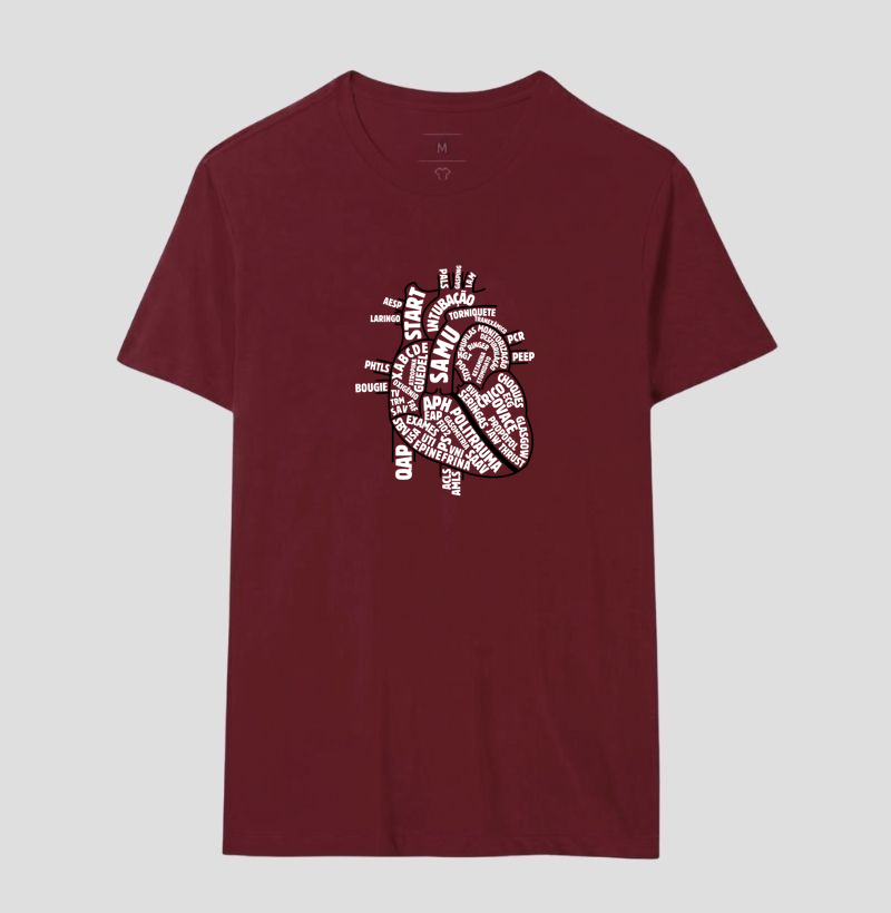 Camisa 17