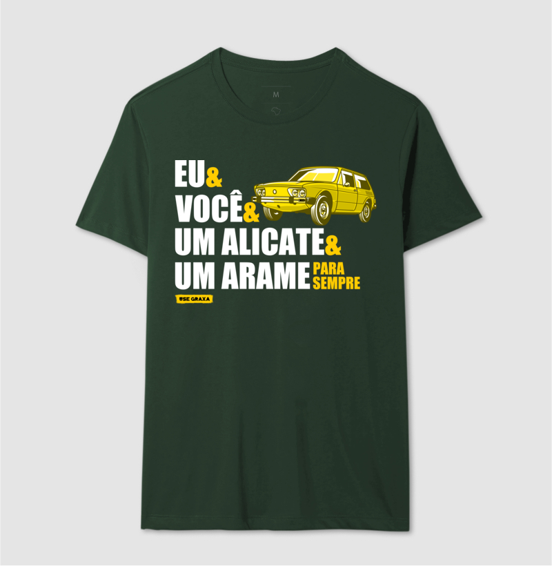 Camisa 11