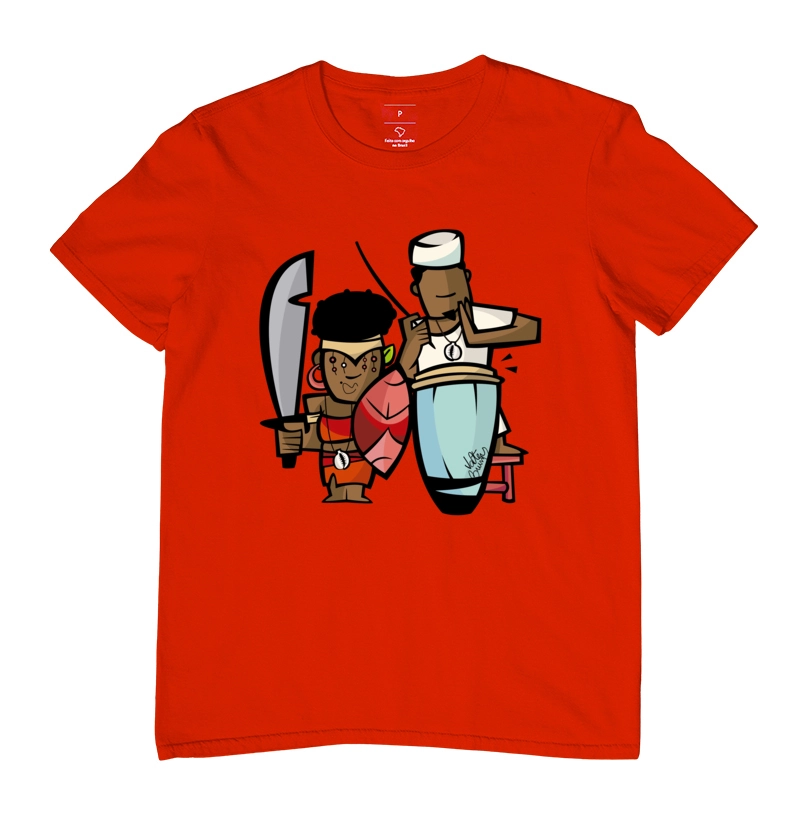 Camisa 3