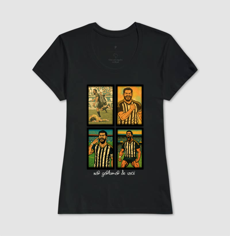 Camisa 5