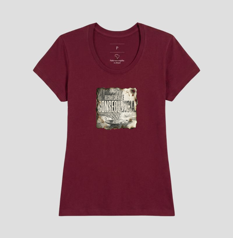 Camisa 18