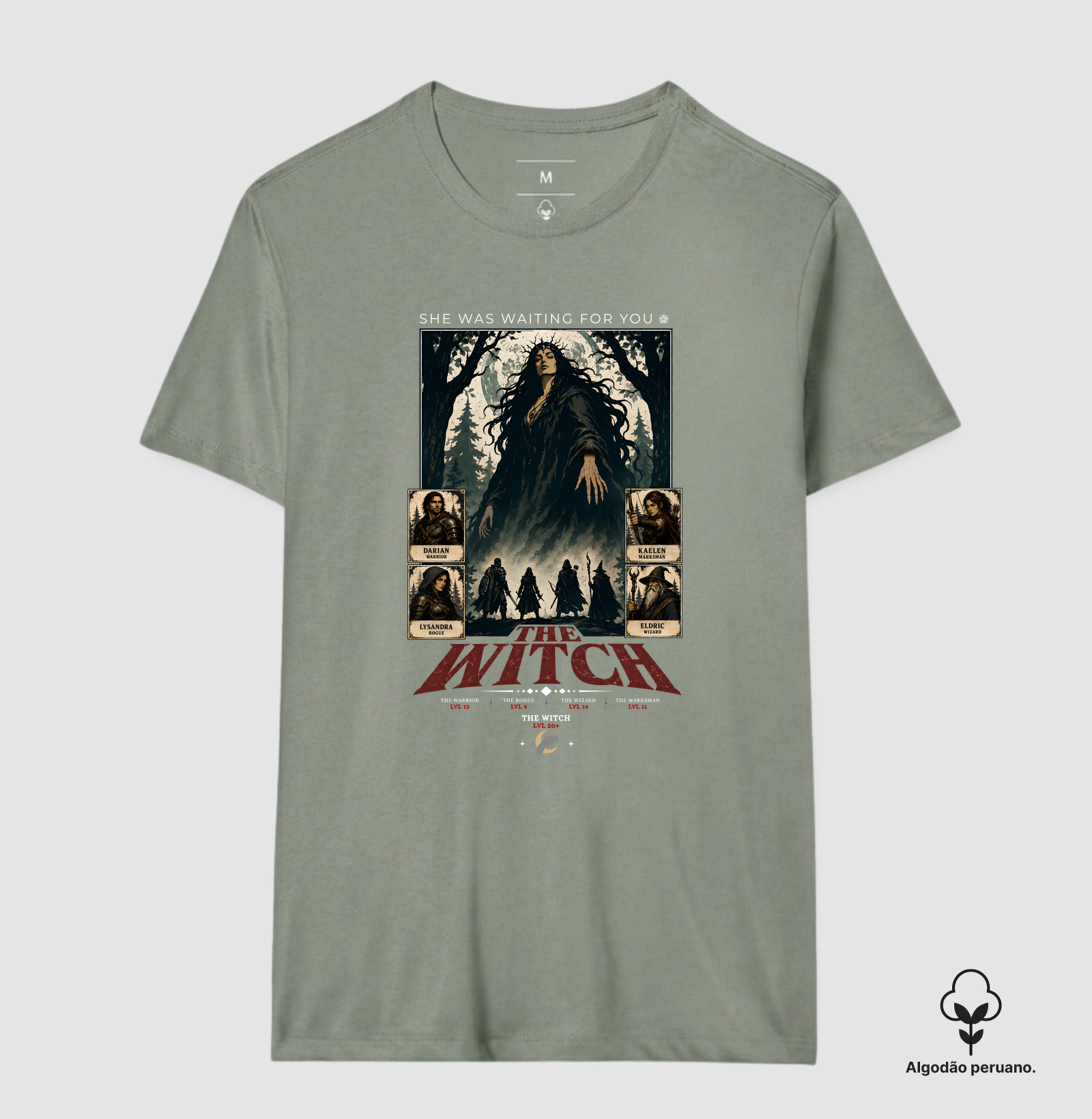 The Witch - Imagem 7