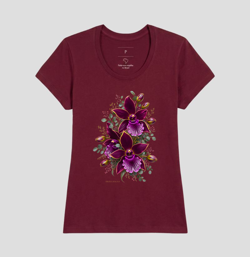 Orquídea Zygopetalum Redvale - Imagem 13